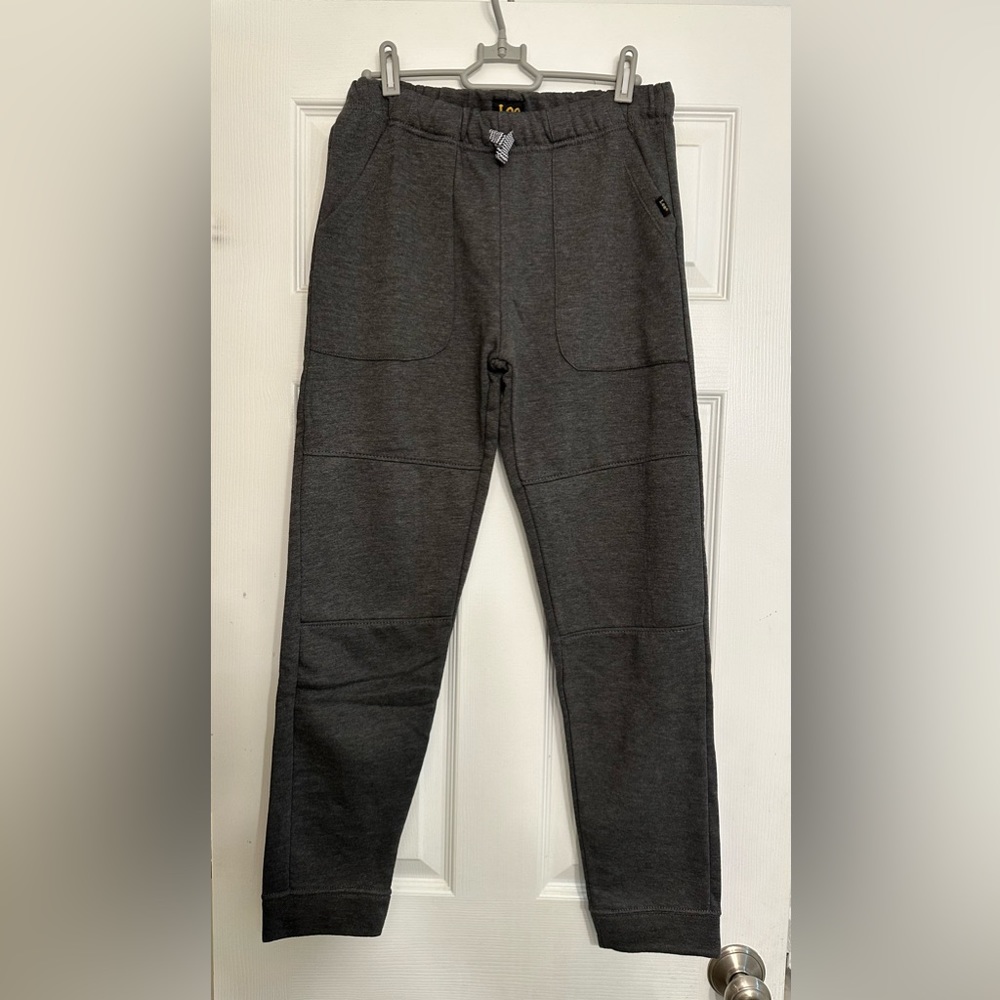 Lee Youth Fleece Pants